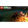 PS4 LEGO WORLD ENG (R2) PEGI (E)