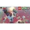 PS4 LEGO WORLD ENG (R2) PEGI (E)