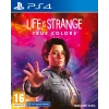 PS4 LIFE IS STRANGE TRUE COLORS PEGI R2