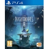 PS4 LITTLE NIGHTMARES 2 (R2) PEGI