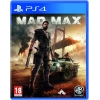 PS4 MAD MAX (R2) PEGI (E)
