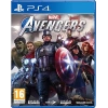 PS4 MARVEL AVENGERS (R2) PEGI ENG STD