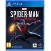 PS4 MARVEL SPIDERMAN MILES MORALES (R2) PEGI STD
