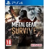 PS4 METAL GEAR SURVIVE (R2) PEGI