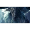 PS4 MONSTER HUNTER WORLD ICEBORNE (R2) PEGI MST ED