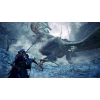 PS4 MONSTER HUNTER WORLD ICEBORNE (R2) PEGI MST ED