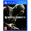 PS4 MORTAL KOMBAT X (R2) PEGI (E)