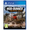 PS4 MUD RUNNER AMERICAN WILD EDI (R2) PEGI