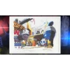 PS4 MVC FIGHTING COLLECTION ARC R2 PEGI