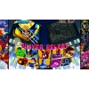 PS4 MVC FIGHTING COLLECTION ARC R2 PEGI
