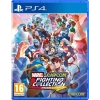 PS4 MVC FIGHTING COLLECTION ARC R2 PEGI