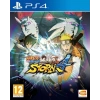 PS4 NARUTO SHIPPUDEN: ULTIMATE NINJA STORM 4(R2)