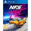 PS4 NEED FOR SPPED HEAT (R2) PEGI STD