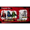 PS4 ONE PIECE PIRATE WARRIORS 4 (R2) PEGI STD