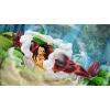 PS4 ONE PIECE PIRATE WARRIORS 4 (R2) PEGI STD