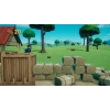 PS4 PAW PATROL ON A ROLL (R2) PEGI STD