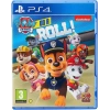 PS4 PAW PATROL ON A ROLL (R2) PEGI STD