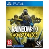 PS4 RAINBOW SIX EXTRACTION (R2) PEGI