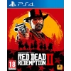 PS4 RED DEAD REDEMPTION 2 (R2) PEGI (E)