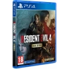 PS4 RESIDENT EVIL 4 REMAKE GOLD EDI (R2) PEGI STD