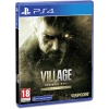PS4 RESIDENT EVIL VILLAGE (R2) PEGI GOLD ED