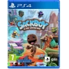 PS4 SACKBOY A BIG ADVENTURE (R2) PEGI STD