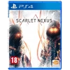 PS4 SCARLET NEXUS (R2) GCAM STD K2D