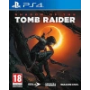 PS4 SHADOW OF THE TOMB RAIDER (R2) PEGI STD