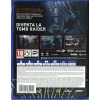 PS4 SHADOW OF THE TOMB RAIDER (R2) PEGI STD