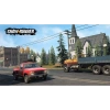 PS4 SNOW RUNNER (R2) PEGI