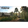 PS4 SNOW RUNNER (R2) PEGI