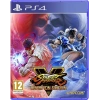 PS4 STREET FIGHTER 5 CHAMPION ED (R2) PEGI STD
