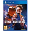 PS4 STREET FIGHTER 6 (R2) GCAM