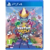 PS4 SUPER CRAZY RHYTHM CASTLE (R2) PEGI