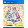 PS4 TALES OF GRACES REMASTERED (R2) PEGI STD