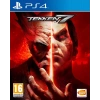 PS4 TEKKEN 7 (R2) ENG