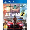 PS4 THE CREW 2 (R2) PEGI