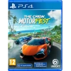 PS4 THE CREW MOTORFEST (R2) PEGI