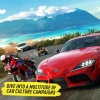 PS4 THE CREW MOTORFEST (R2) PEGI