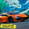 PS4 THE CREW MOTORFEST (R2) PEGI