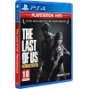 PS4 THE LAST OF US REMASTERED (R2) PEGI