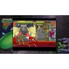 PS4 TMNT THE COWABUNGA COLLECTION (R2) PEGI