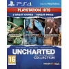 PS4 UNCHARTED COLLECTION (R2)