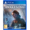 PS4 UNKNOWN 9 AWAKENING (R2) PEGI