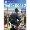 PS4 WATCH DOGS 2 (R2)