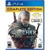 PS4 WITCHER COMPLETE EDI (R1)