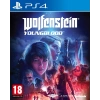 PS4 WOLFENSTEIN YOUNG BLOOD GCAM R2