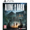 PS5 ALONE IN THE DARK (R2) PEGI ENG STD