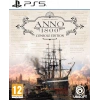 PS5 ANNO 1800 (R2) PEGI ENG