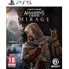 PS5 ASSASSINS CREED MIRAGE (R2) PEGI STD